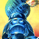 Illustration for article titled Hungarian Star Wars posters advertise a movie starring only Greedo and Darth Bucket